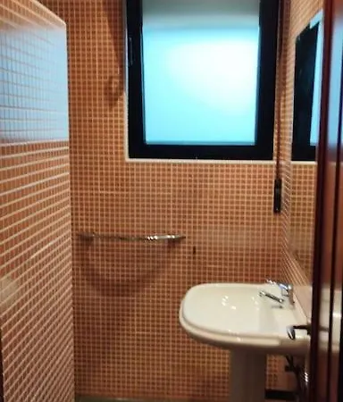 Casa Con Piscina En Ajo - Arranadas וילה Bareyo