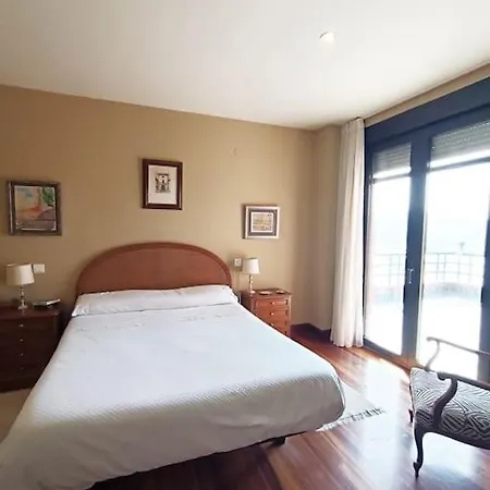 Casa Con Piscina En Ajo - Arranadas * Bareyo