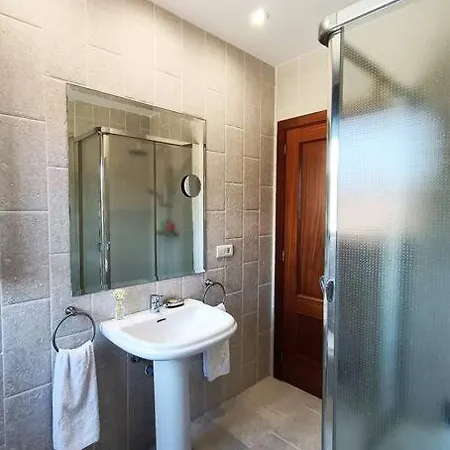 Villa Casa Con Piscina En Ajo - Arranadas