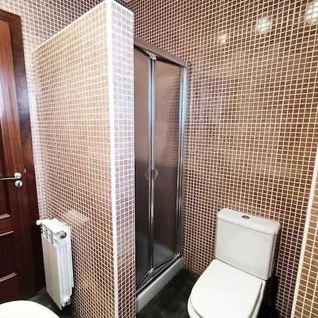 Casa Con Piscina En Ajo - Arranadas * Bareyo