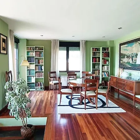 Casa Con Piscina En Ajo - Arranadas * Bareyo