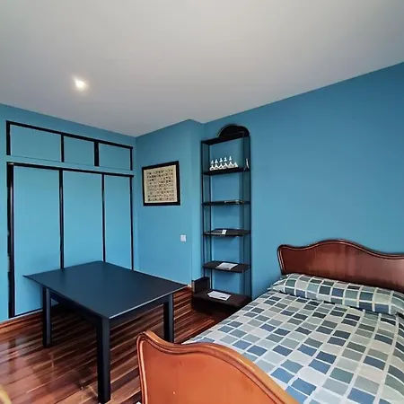 Villa Casa Con Piscina En Ajo - Arranadas Bareyo