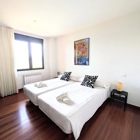 Casa Con Piscina En Ajo - Arranadas فيلة Bareyo