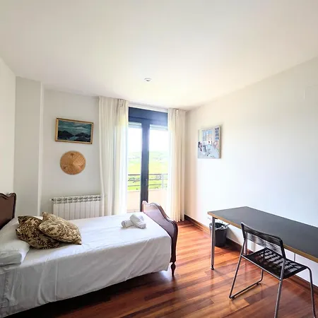 Casa Con Piscina En Ajo - Arranadas
