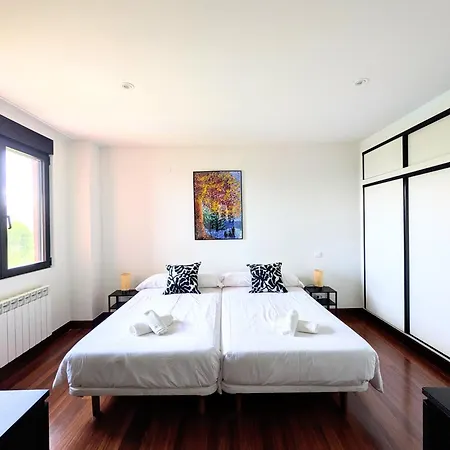 Casa Con Piscina En Ajo - Arranadas فيلة *