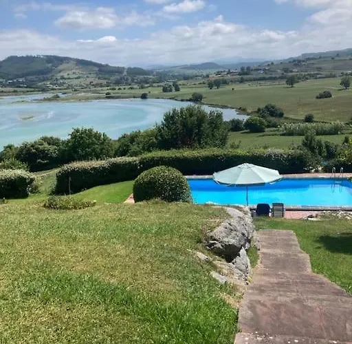 Casa Con Piscina En Ajo - Arranadas *