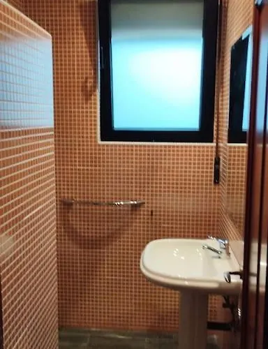 Casa Con Piscina En Ajo - Arranadas Villa Bareyo