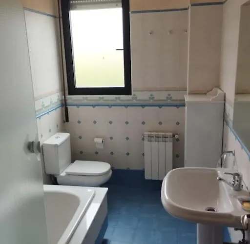 Casa Con Piscina En Ajo - Arranadas Bareyo