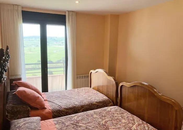 Casa Con Piscina En Ajo - Arranadas * Bareyo