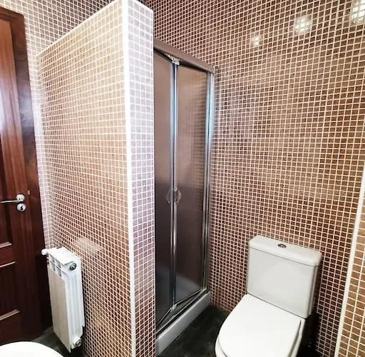 Casa Con Piscina En Ajo - Arranadas * Bareyo