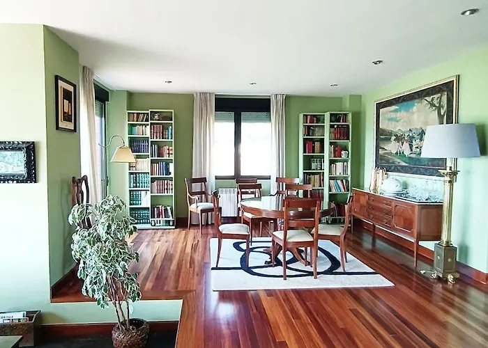 Casa Con Piscina En Ajo - Arranadas * Bareyo