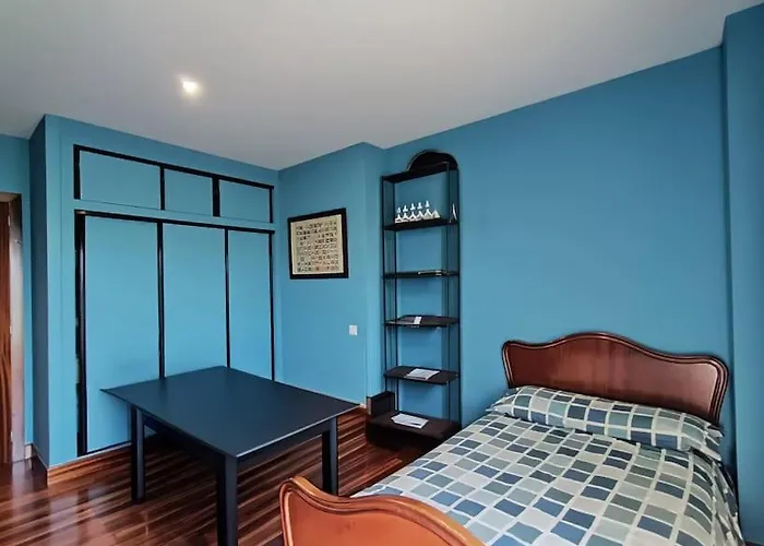 Villa Casa Con Piscina En Ajo - Arranadas Bareyo