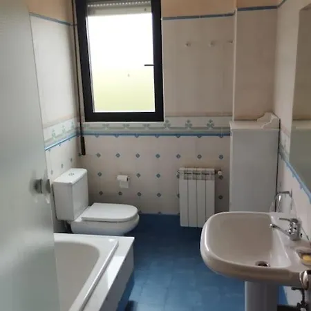 Casa Con Piscina En Ajo - Arranadas Bareyo