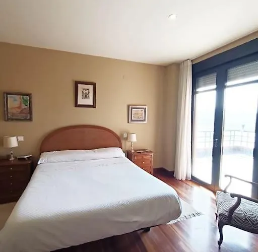 Casa Con Piscina En Ajo - Arranadas * Bareyo