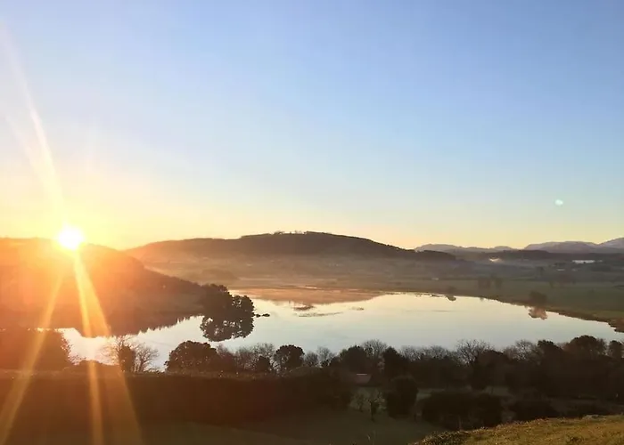 Casa Con Piscina En Ajo - Arranadas Villa Bareyo