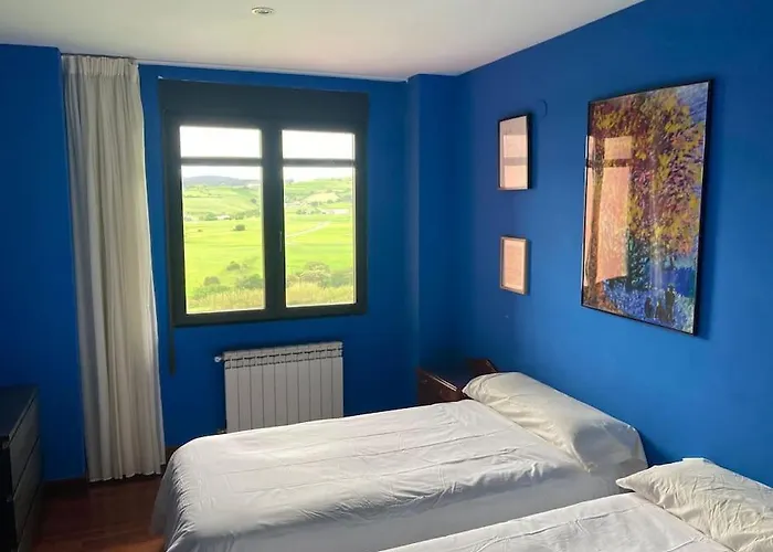 Villa Casa Con Piscina En Ajo - Arranadas